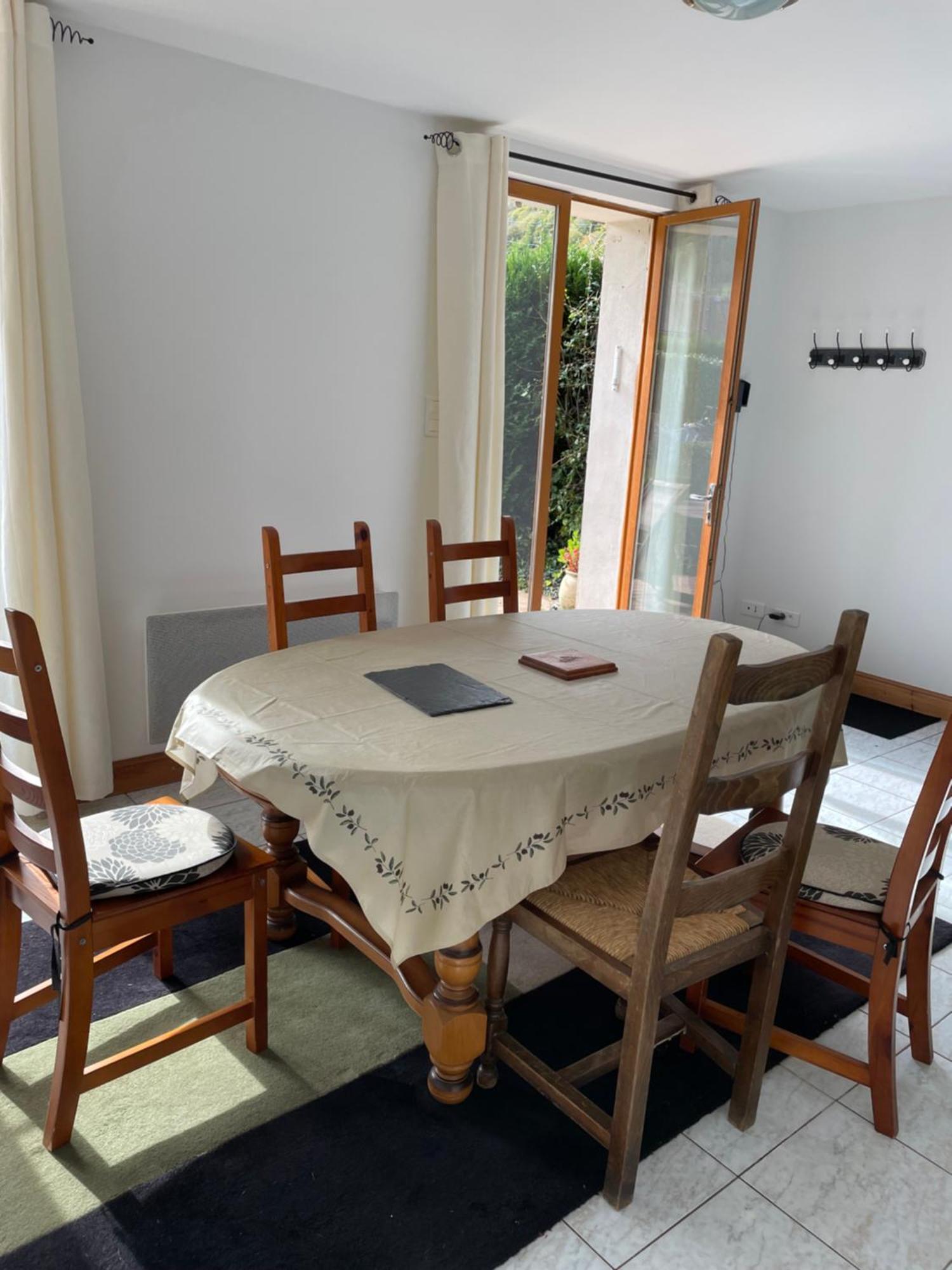 Appartment Tourmalet Campan Exterior foto