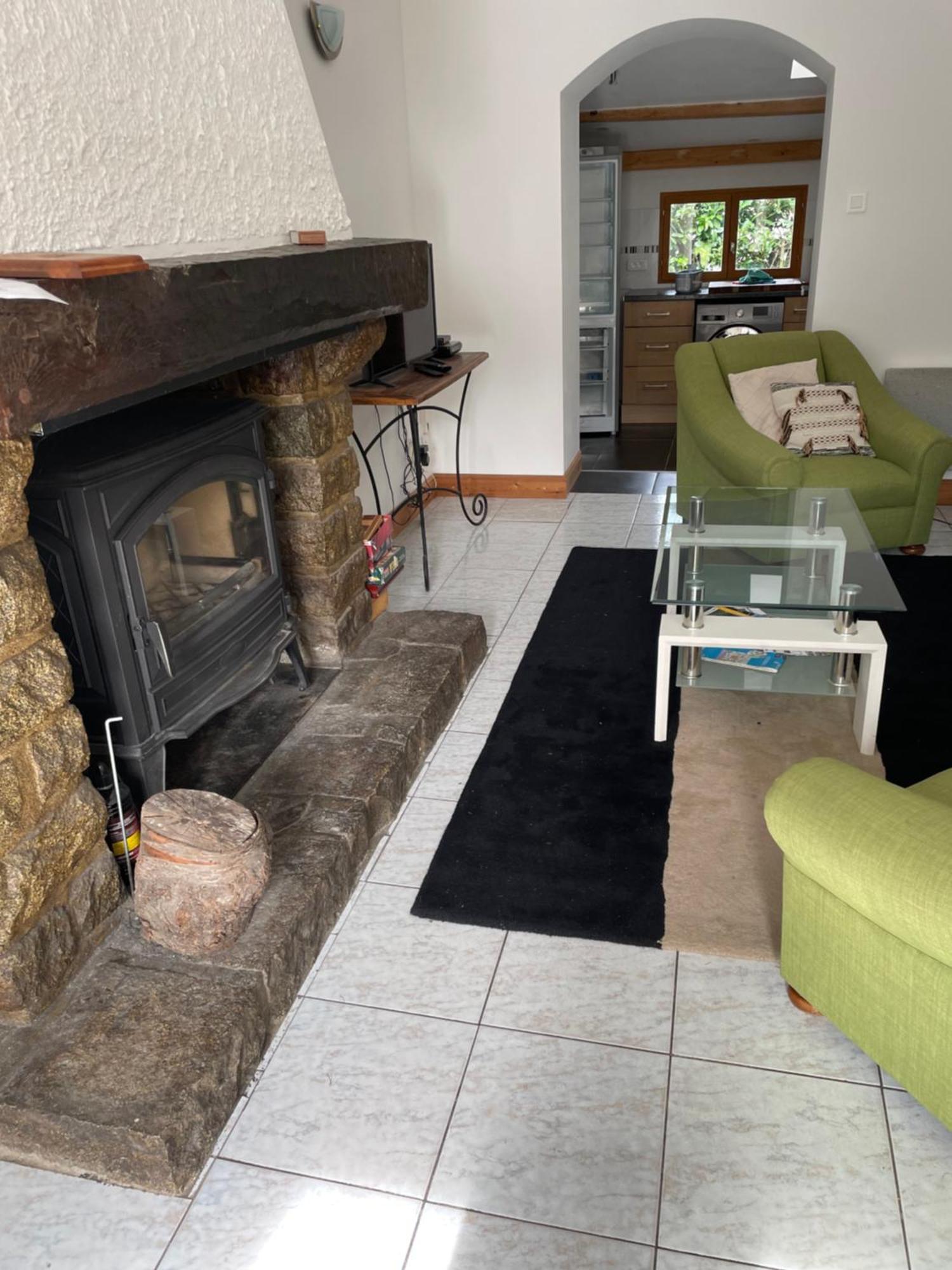 Appartment Tourmalet Campan Exterior foto